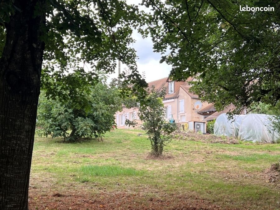 Maison à vendre, 84m², Brûlon