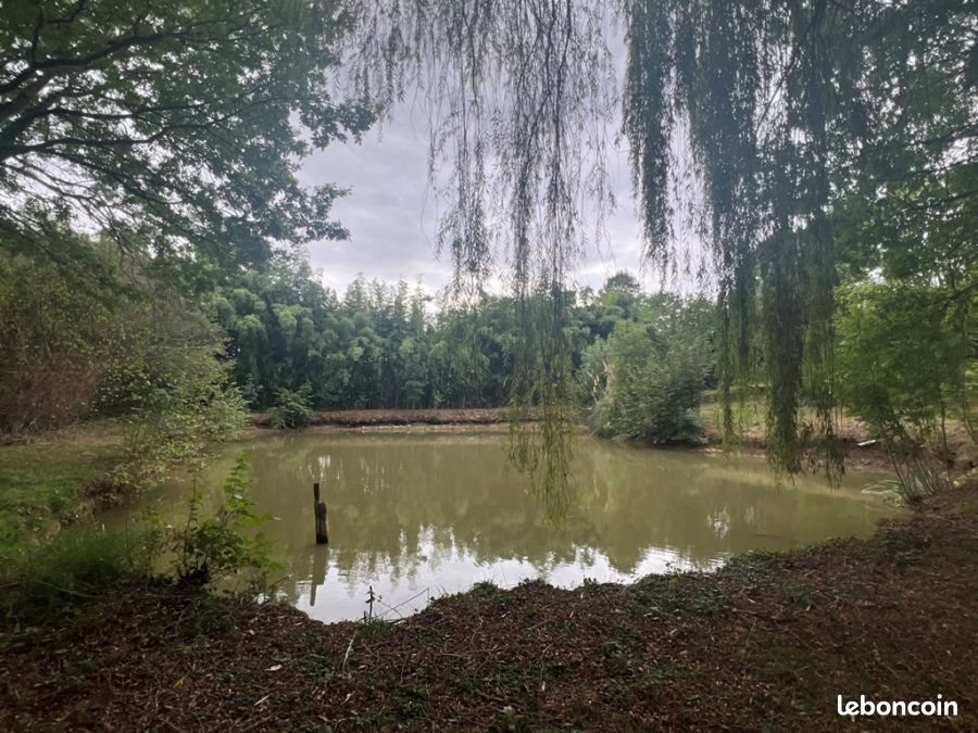 Maison à vendre, 84m², Brûlon