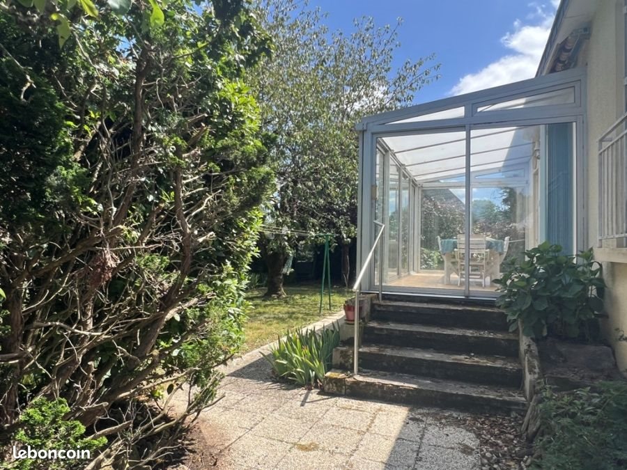 Maison à vendre, 138m², Sablé-sur-Sarthe