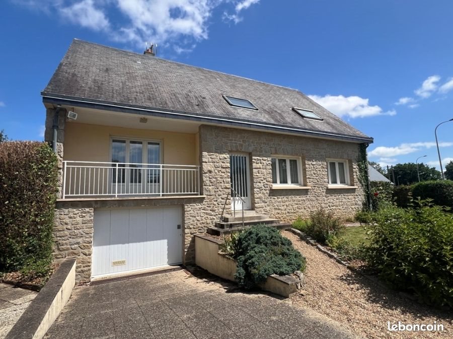 Maison à vendre, 138m², Sablé-sur-Sarthe
