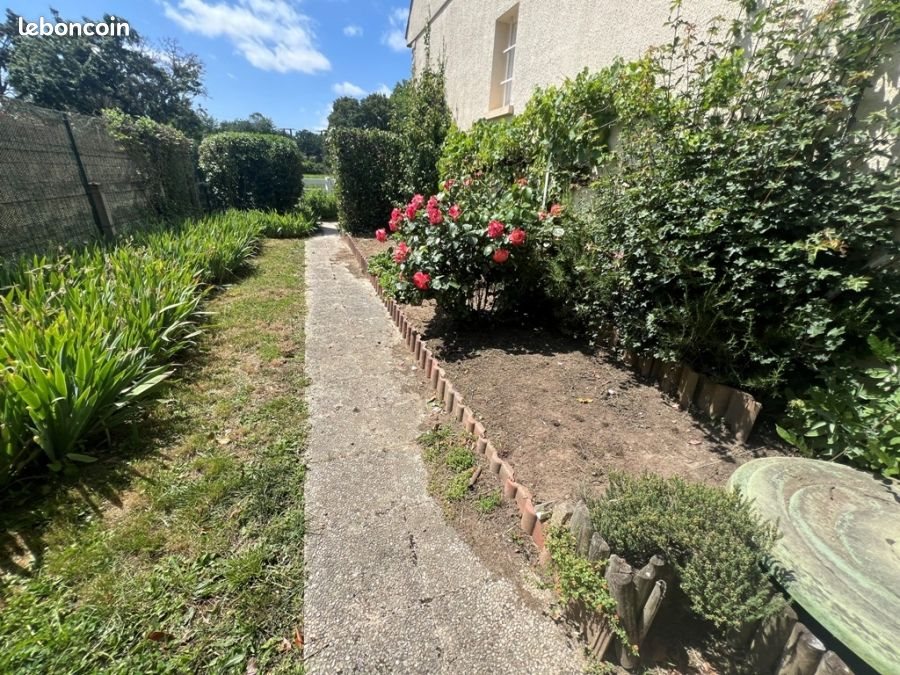 Maison à vendre, 138m², Sablé-sur-Sarthe
