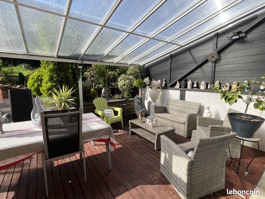 Maison à vendre, 141m², Brûlon