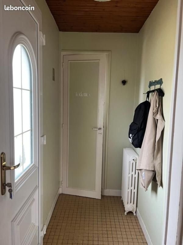 Maison à vendre, 85m², Sablé-sur-Sarthe
