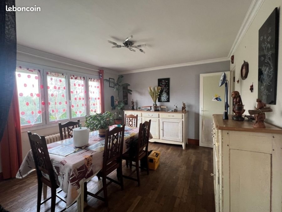 Maison à vendre, 85m², Sablé-sur-Sarthe