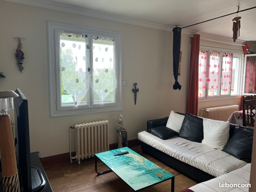 Maison à vendre, 85m², Sablé-sur-Sarthe