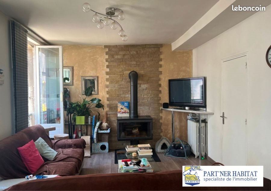 Maison à vendre, 162m², Sablé-sur-Sarthe
