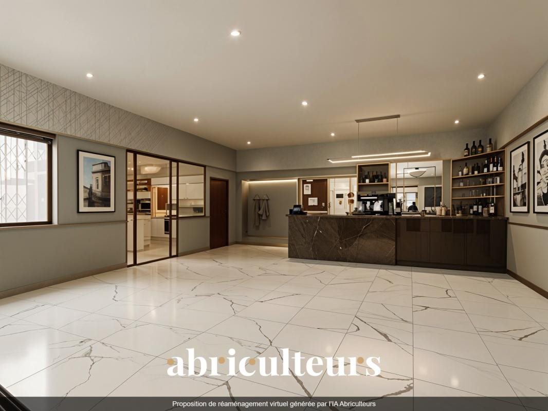 Maison à vendre, 95m², Wissous