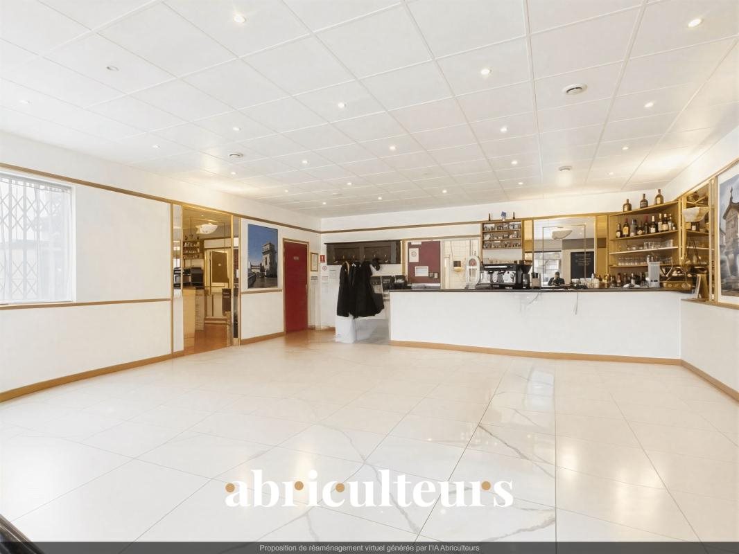 Maison à vendre, 95m², Wissous