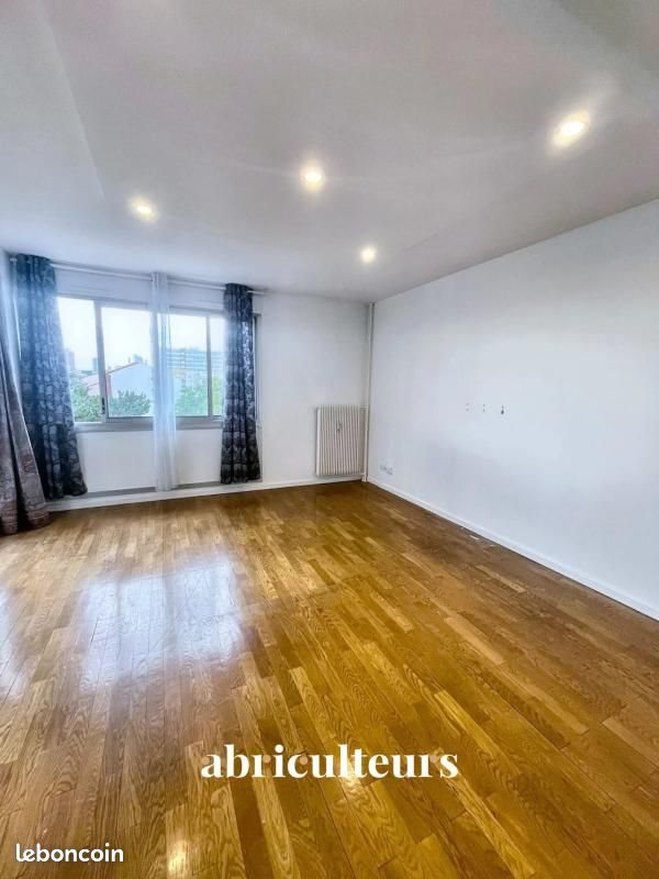 Appartement à louer, 81m², Villeurbanne