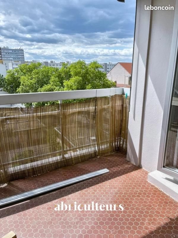 Appartement à louer, 81m², Villeurbanne