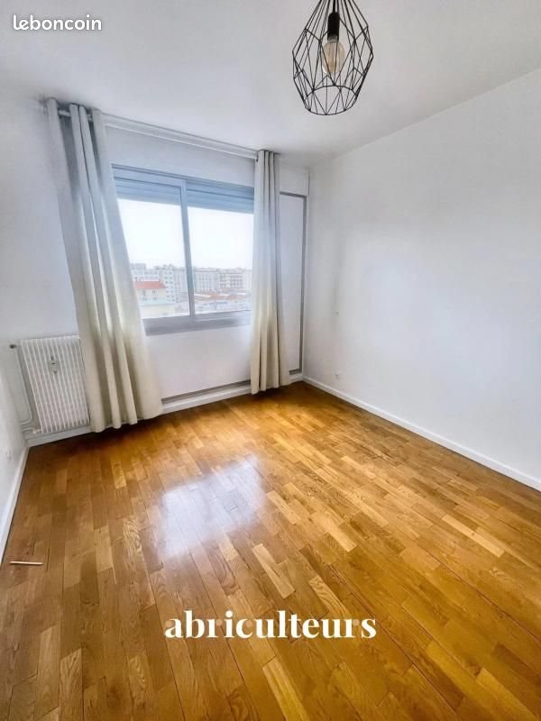 Appartement à louer, 81m², Villeurbanne