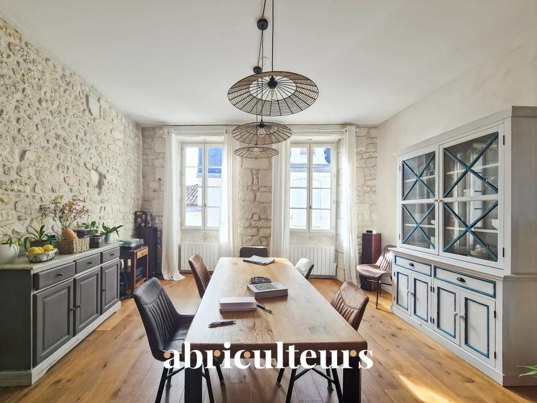Appartement à vendre, 182m², Saintes