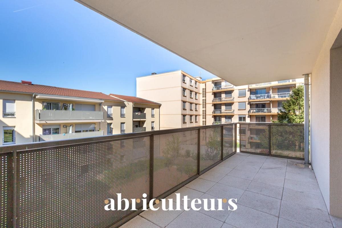 Appartement à vendre, 85m², Vénissieux