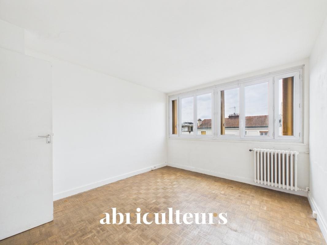 Appartement à vendre, 57m², Montreuil