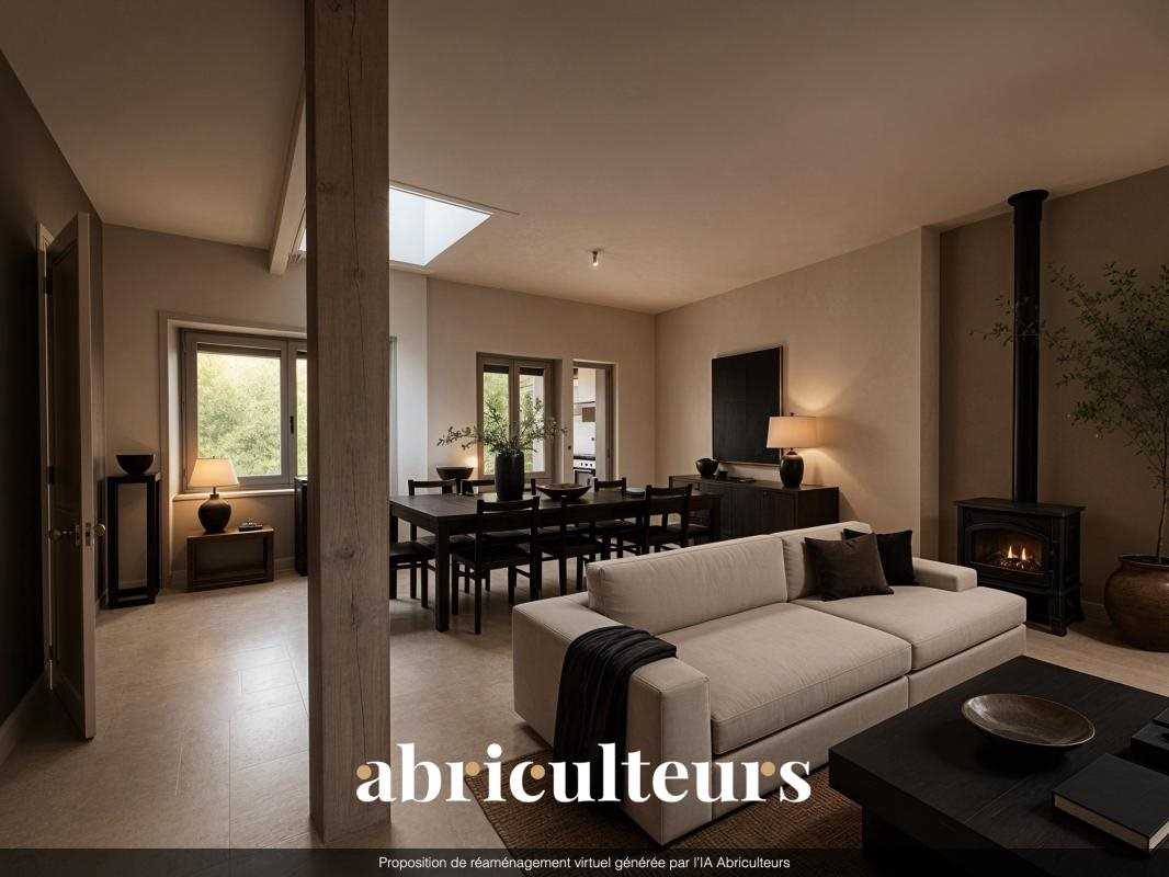 Maison à vendre, 80m², Cognac