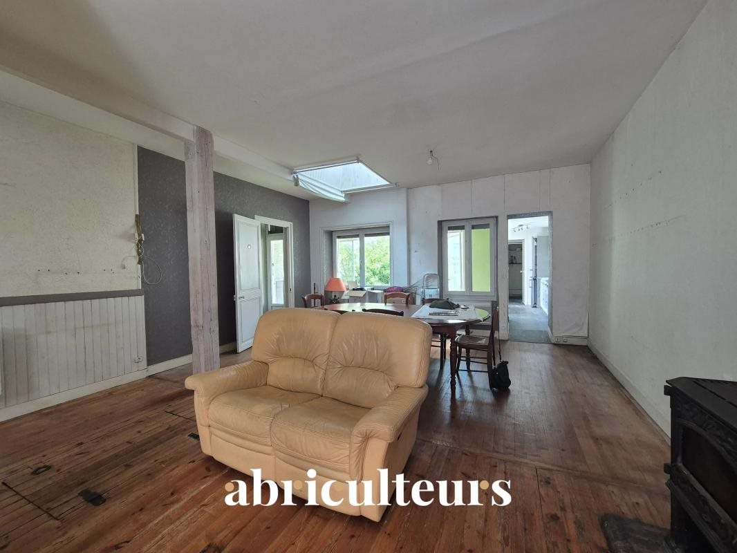 Maison à vendre, 80m², Cognac
