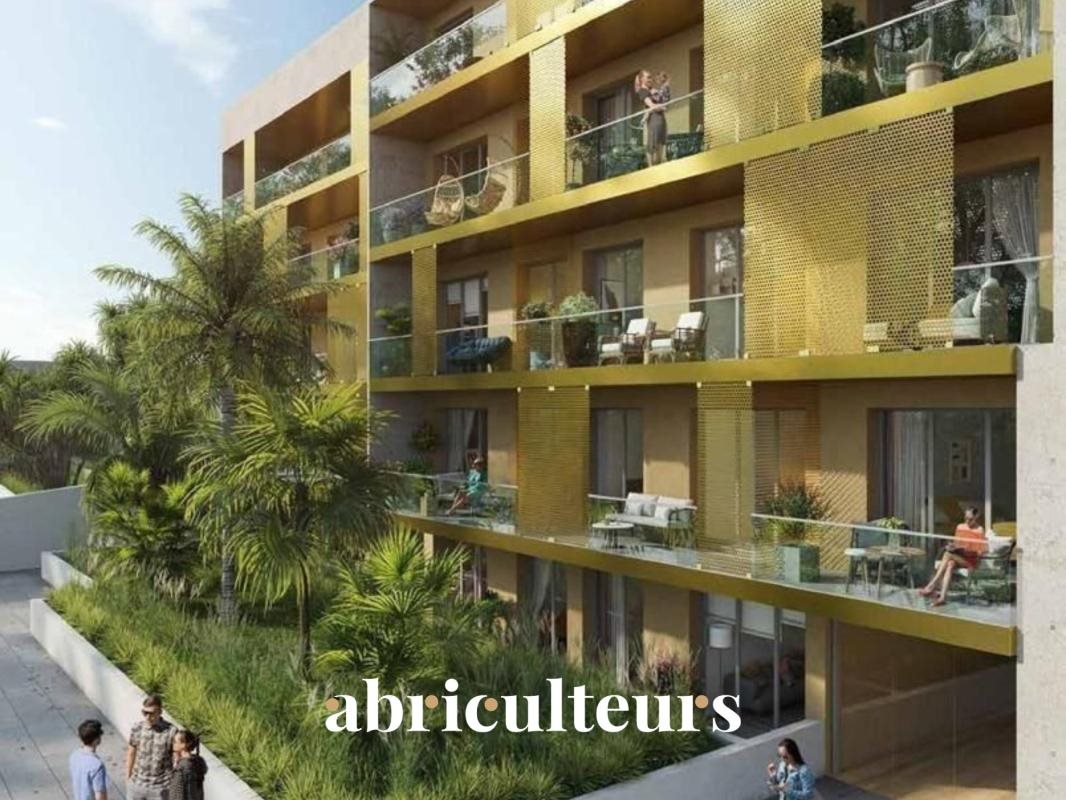 Appartement à vendre, 50m², Roquebrune-Cap-Martin