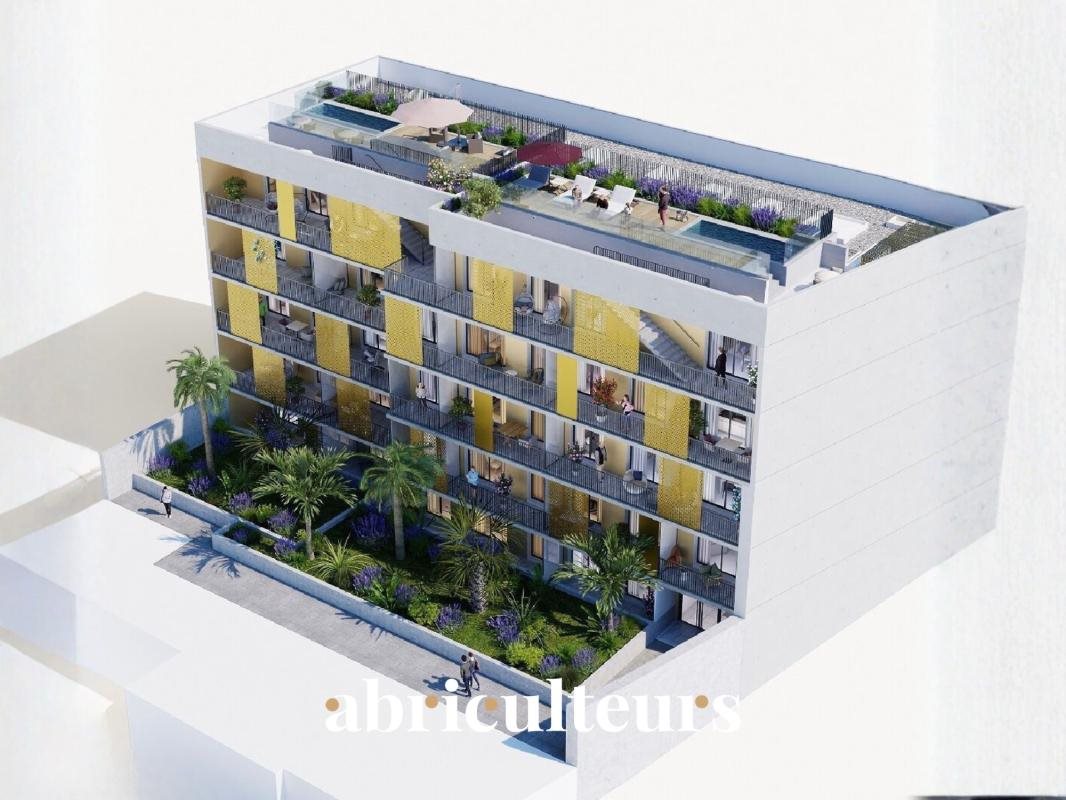 Appartement à vendre, 50m², Roquebrune-Cap-Martin