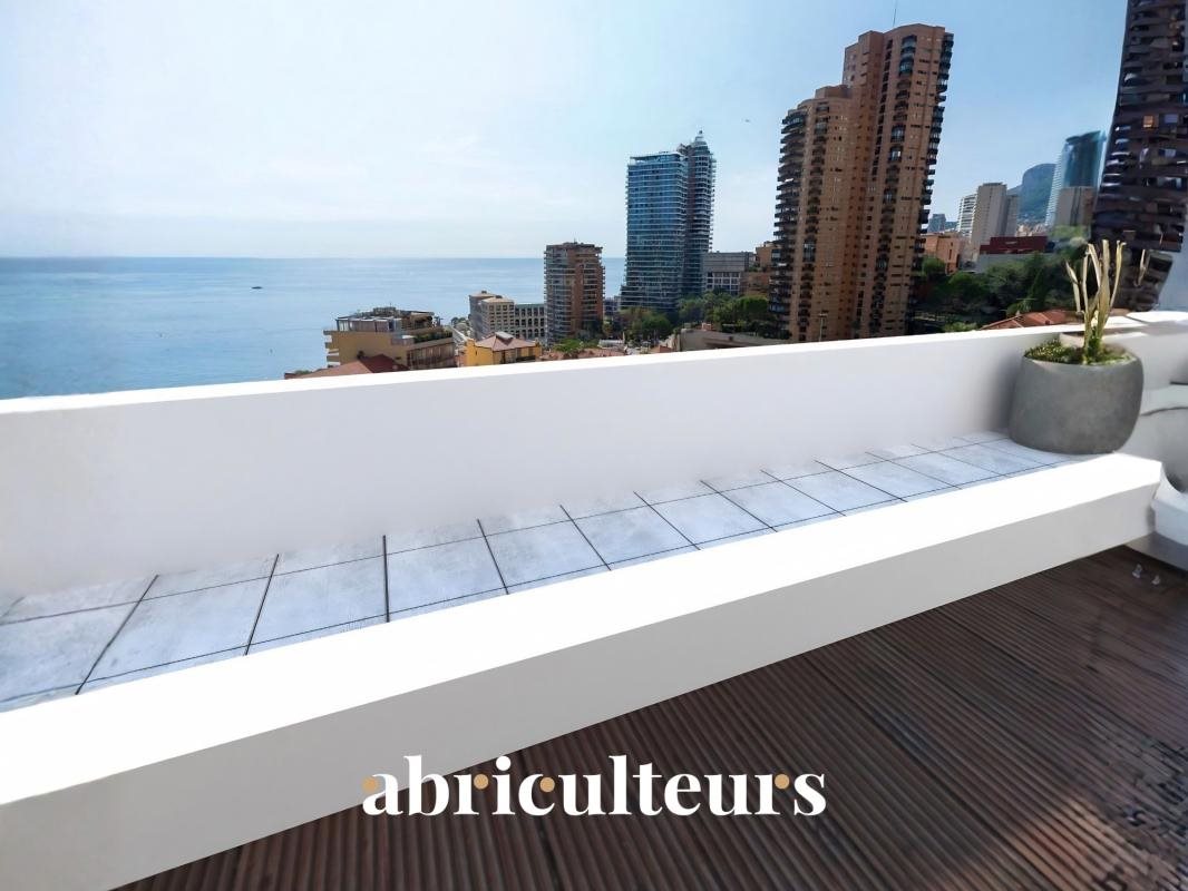 Appartement à vendre, 50m², Roquebrune-Cap-Martin