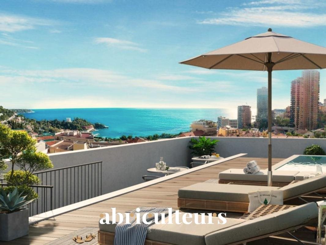 Appartement à vendre, 50m², Roquebrune-Cap-Martin