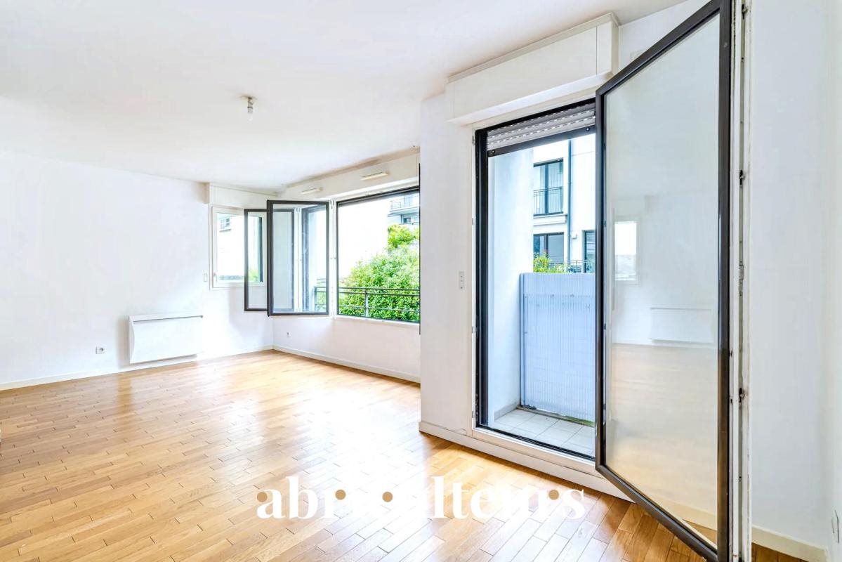 Appartement à vendre, 30m², Courbevoie