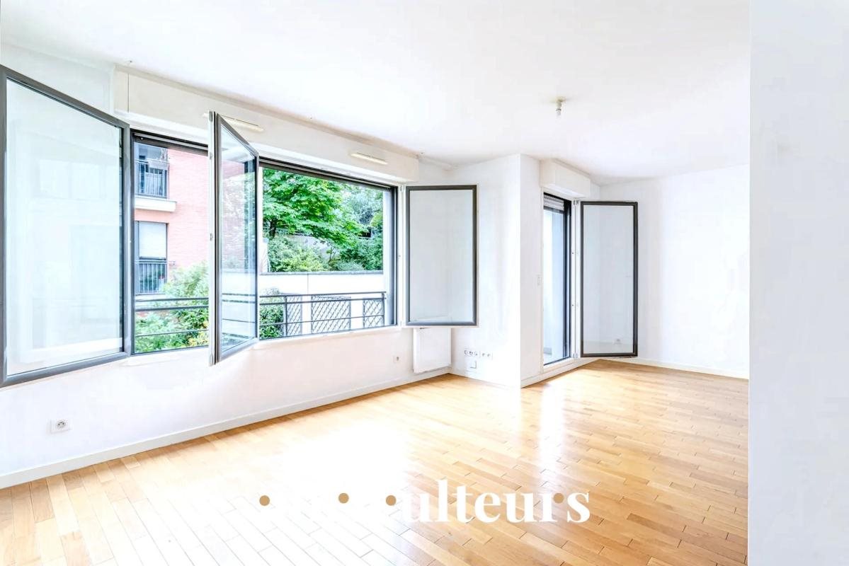 Appartement à vendre, 30m², Courbevoie