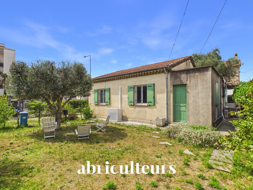 Maison à vendre, 67m², Cannes