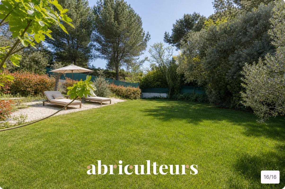 Maison à vendre, 176m², Septèmes-les-Vallons