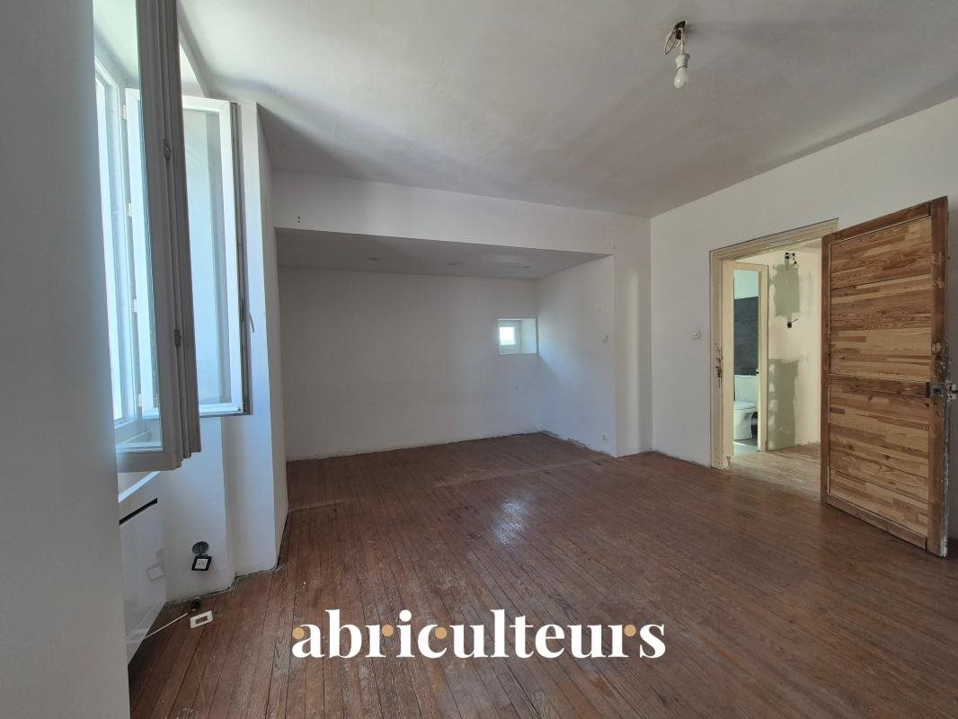Maison à vendre, 164m², Jarnac