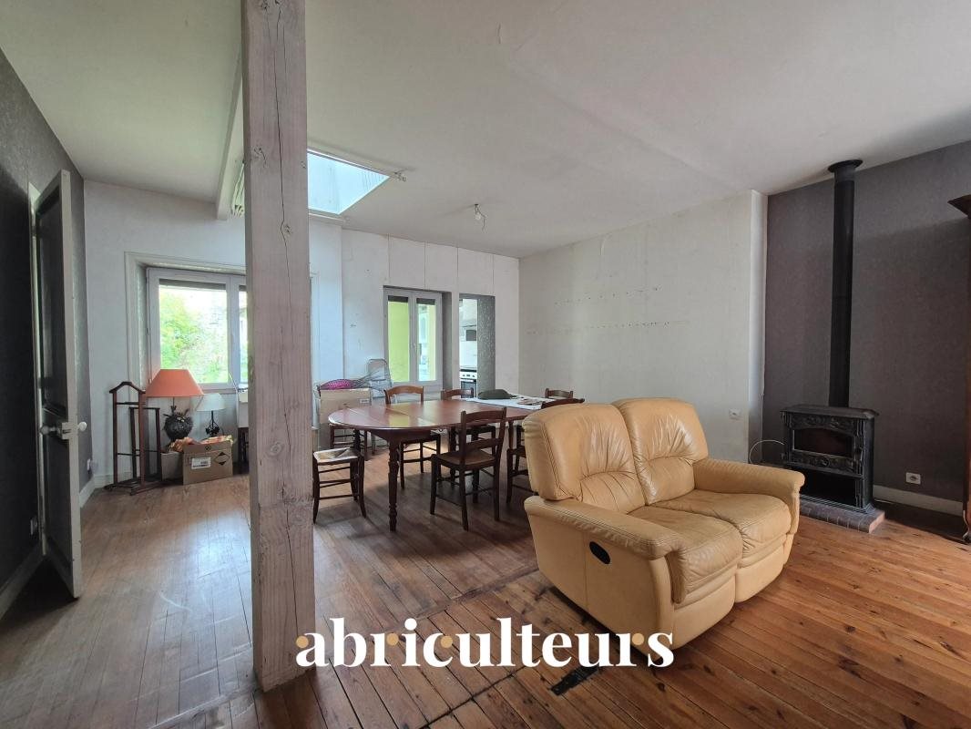 Maison à vendre, 80m², Cognac