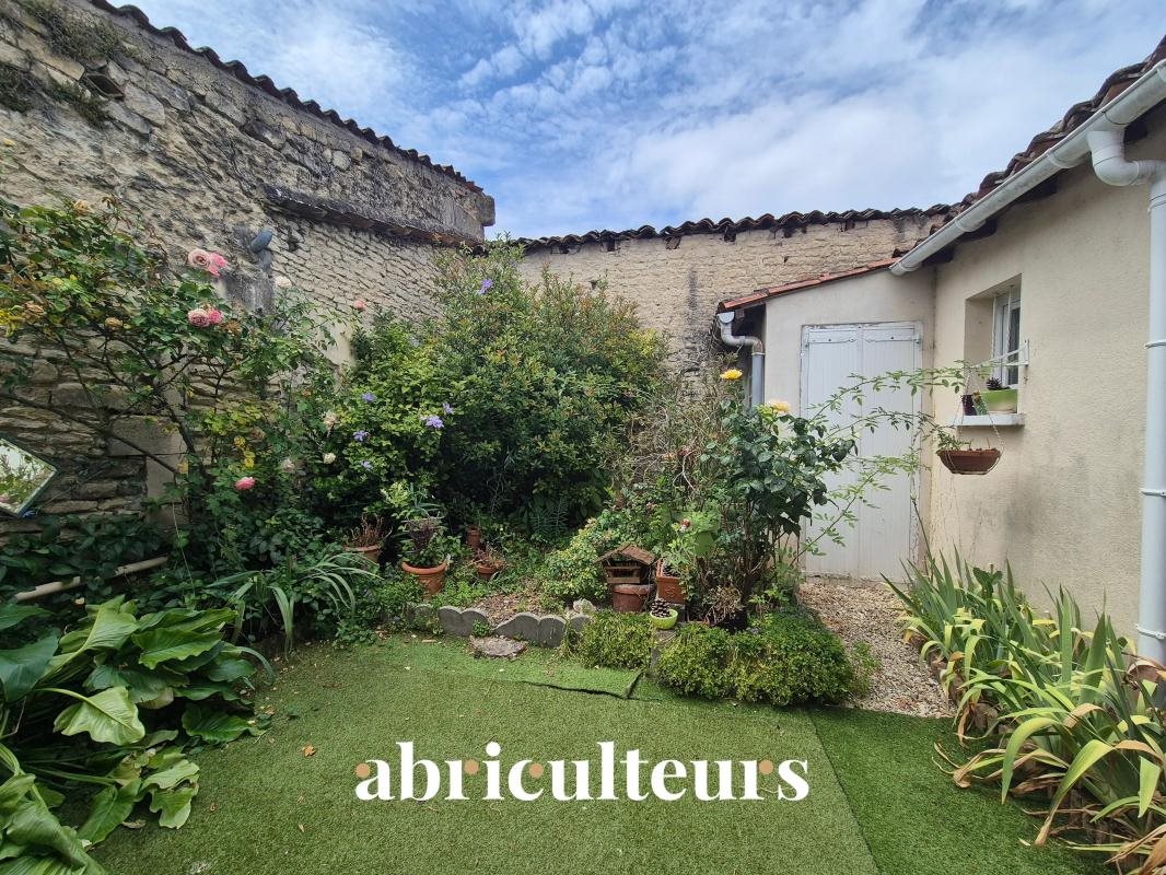Maison à vendre, 80m², Cognac