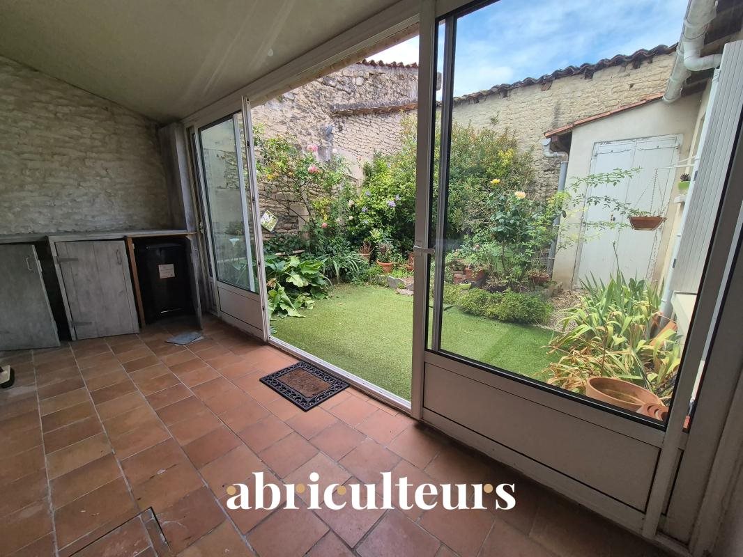 Maison à vendre, 80m², Cognac