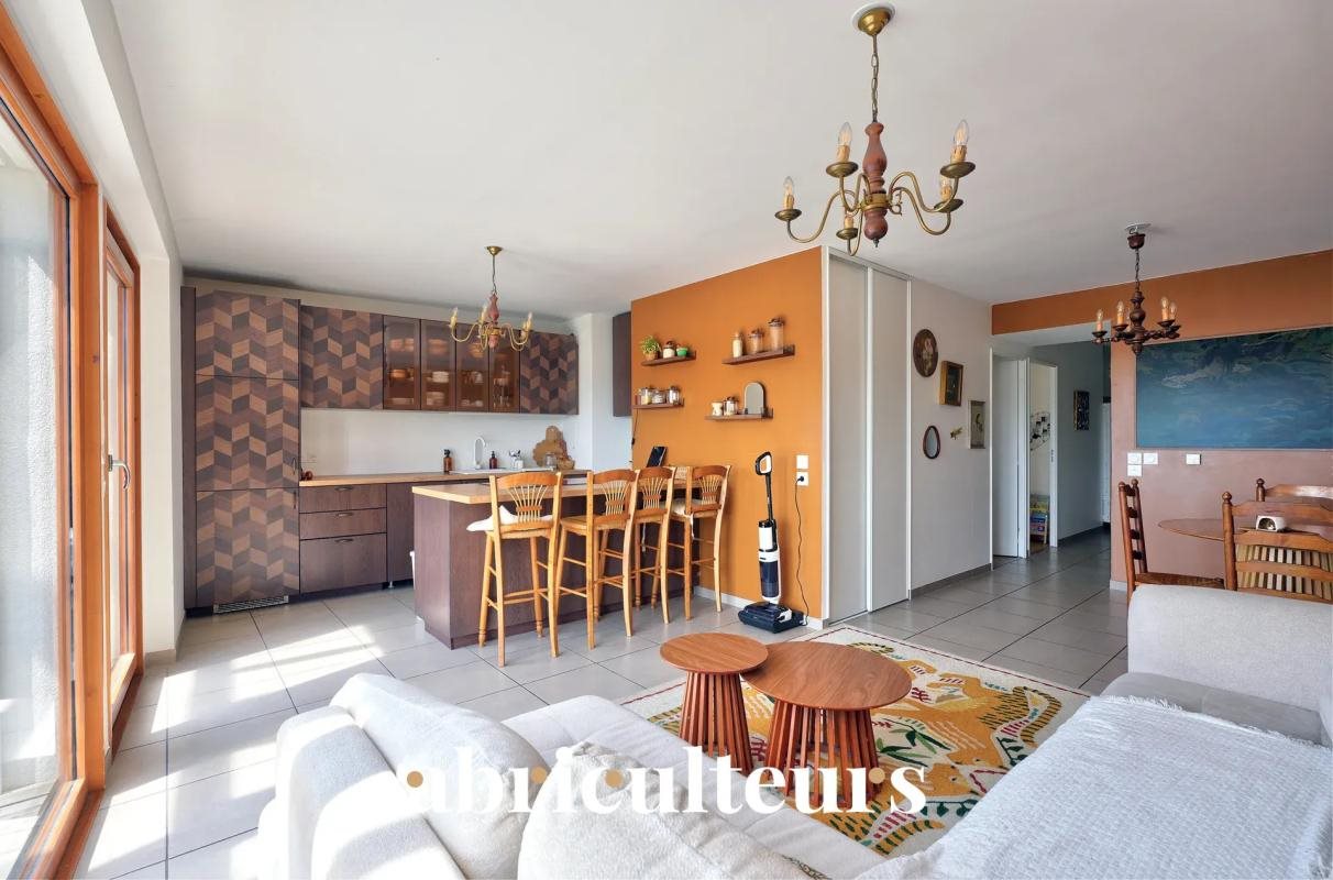 Appartement à vendre, 73m², Saint-Priest