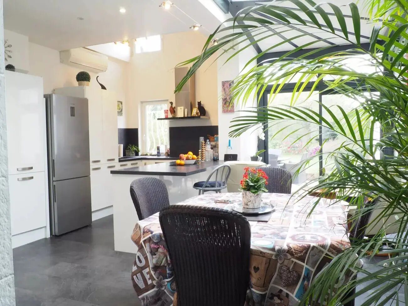 Maison à vendre, 192m², Valenciennes