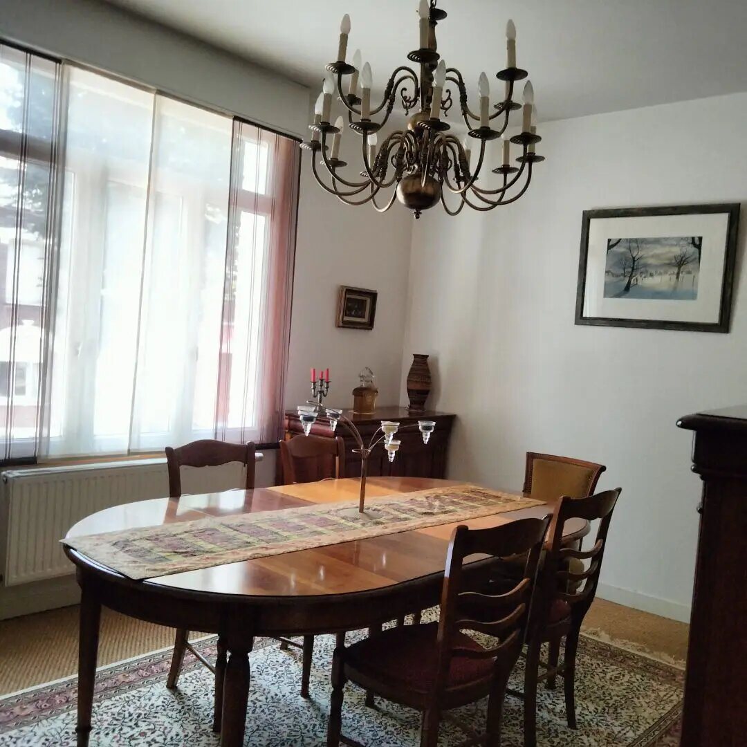 Maison à vendre, 192m², Valenciennes