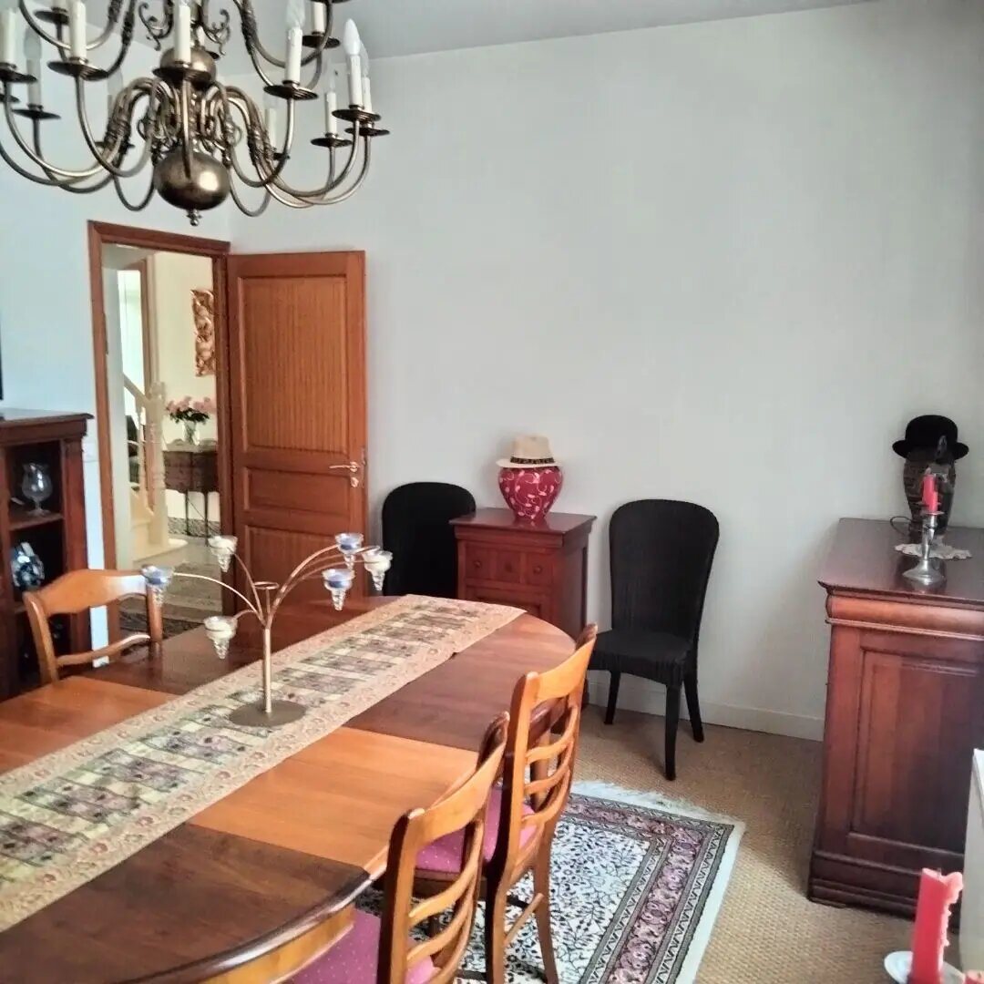 Maison à vendre, 192m², Valenciennes
