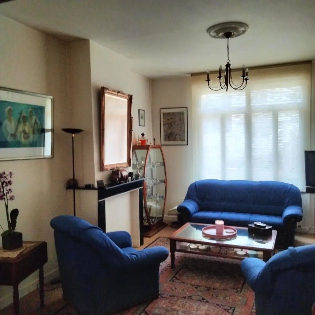 Maison à vendre, 192m², Valenciennes