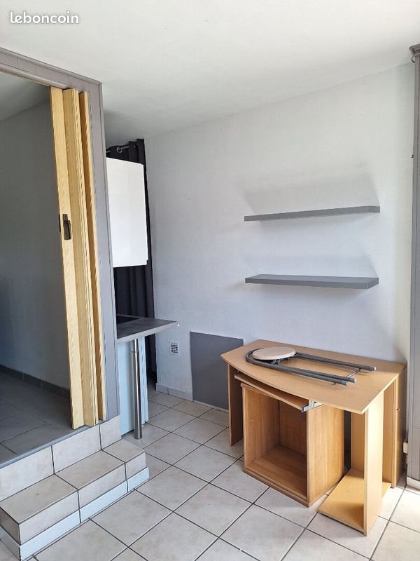 Appartement à louer, 15m², Marly