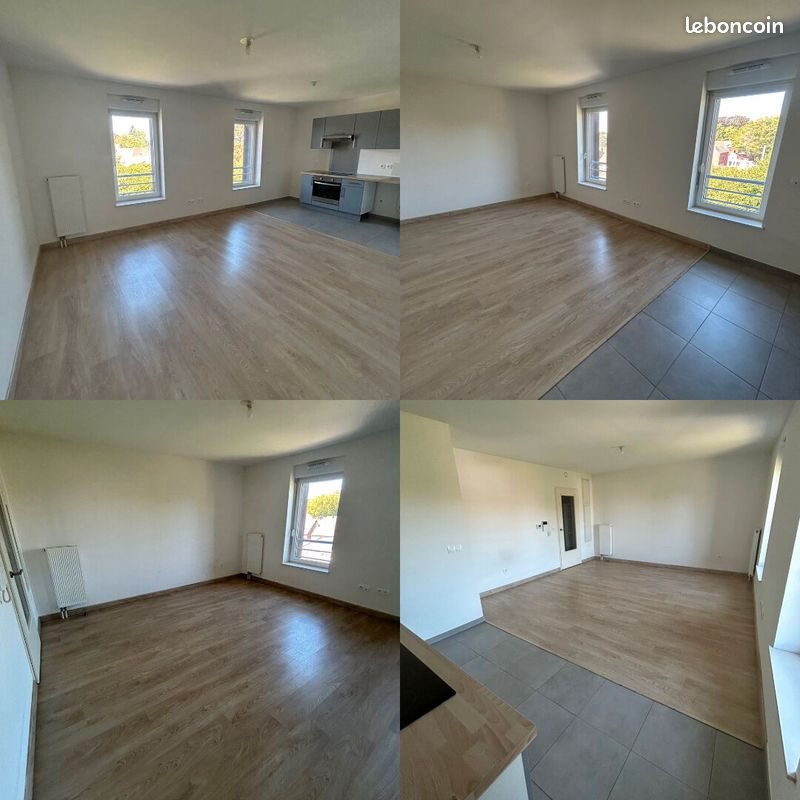 Appartement à vendre, 33m², Valenciennes