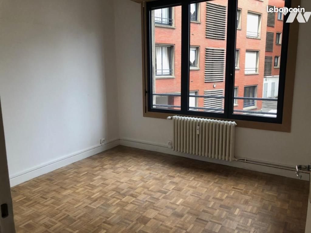 Appartement à louer, 81m², Valenciennes