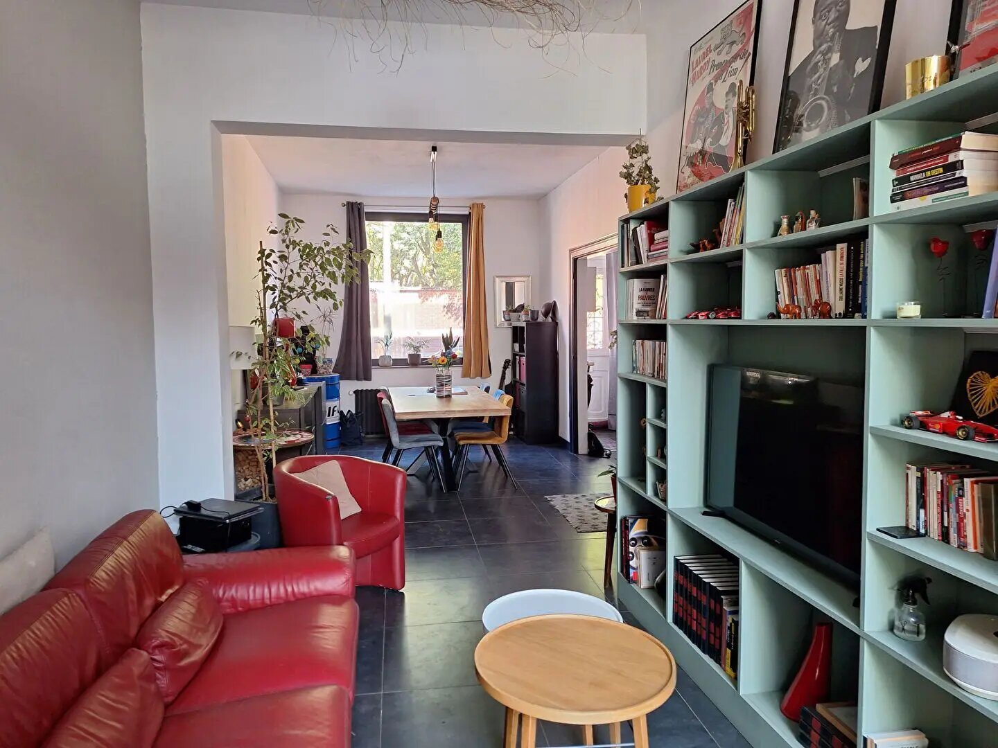 Maison à vendre, 130m², Valenciennes