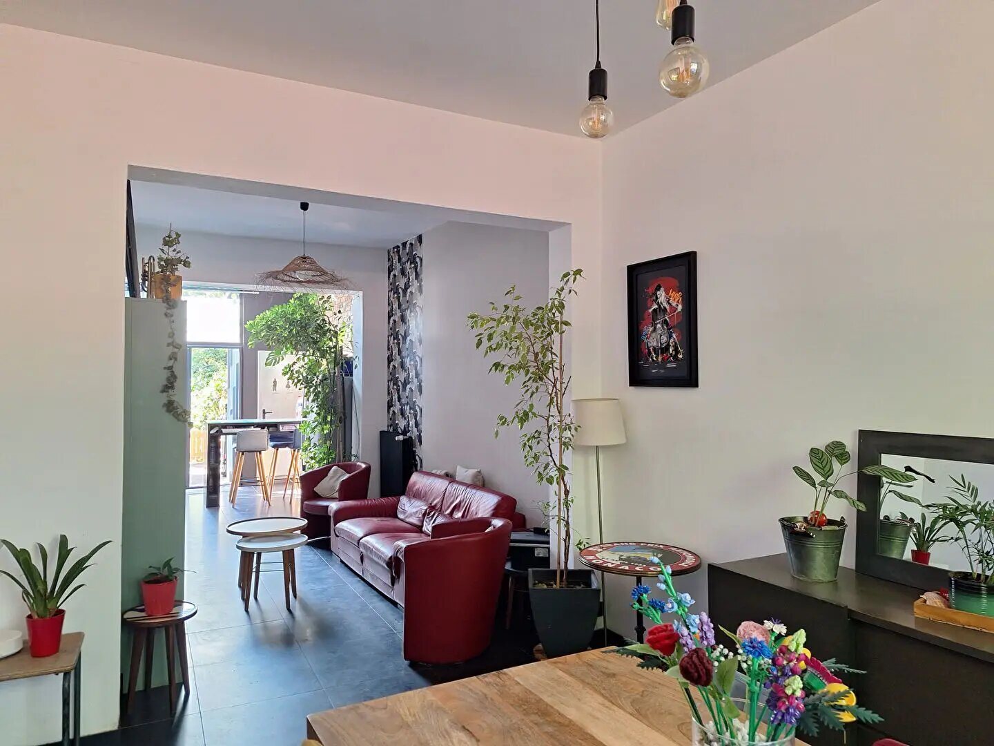 Maison à vendre, 130m², Valenciennes