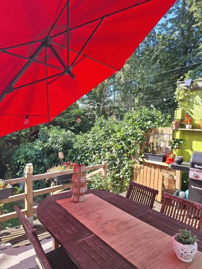 Maison à vendre, 130m², Valenciennes
