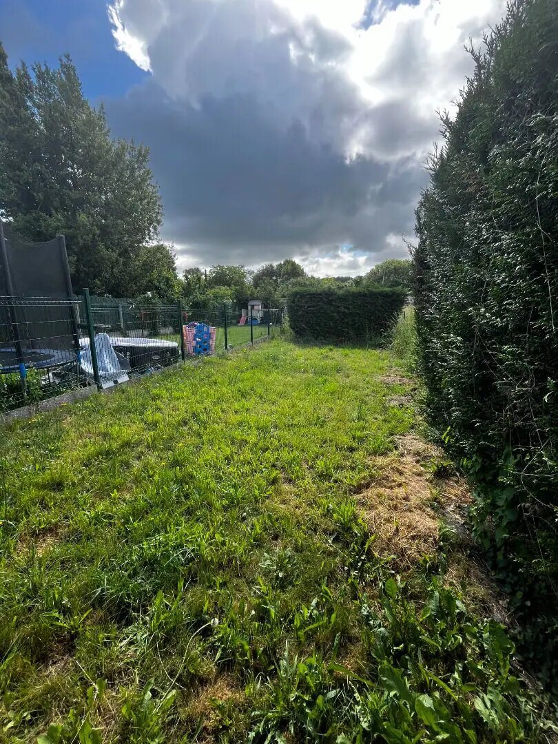 Maison à vendre, 91m², Fresnes-sur-Escaut