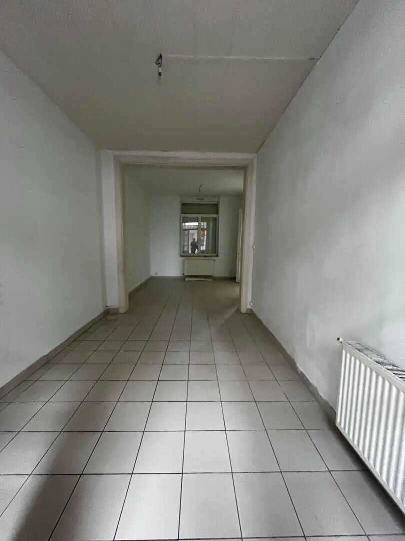 Maison à vendre, 91m², Fresnes-sur-Escaut