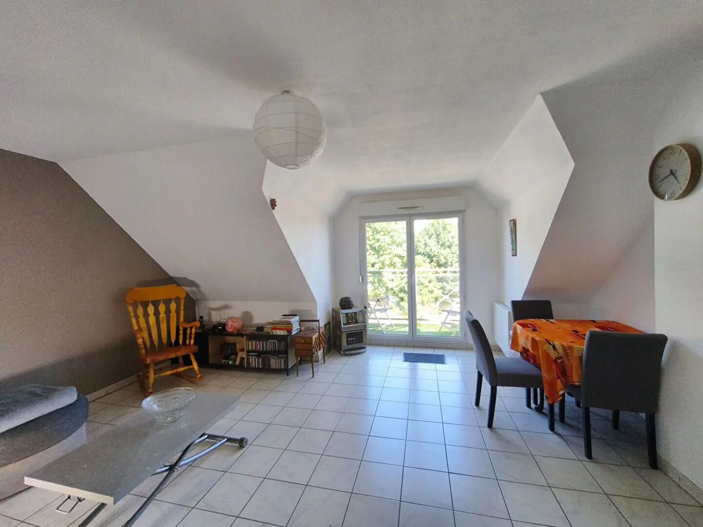 Appartement à vendre, 66m², Condé-sur-l'Escaut