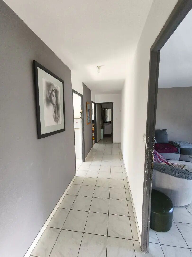 Appartement à vendre, 66m², Condé-sur-l'Escaut