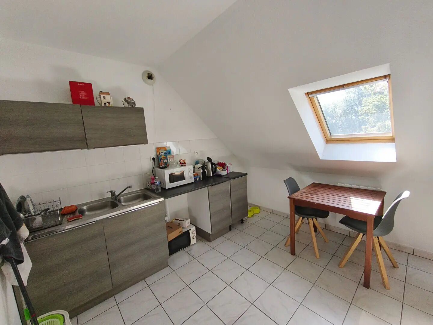 Appartement à vendre, 66m², Condé-sur-l'Escaut