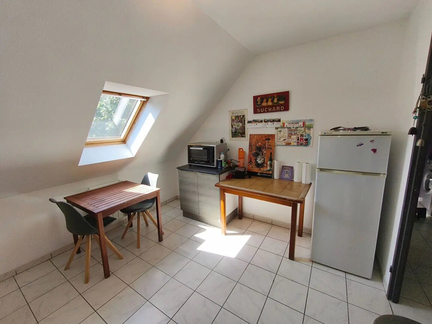 Appartement à vendre, 66m², Condé-sur-l'Escaut