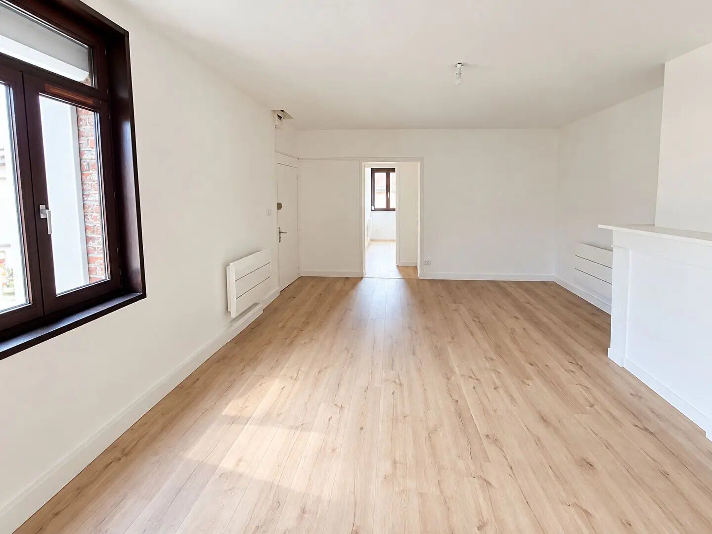 Appartement à louer, 60m², Le Quesnoy
